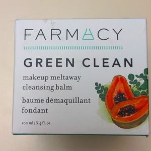 Farmacy Green Clean Cleansing Balm 100ml